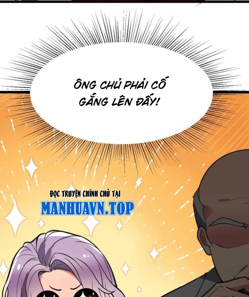 Ta Có 90 Tỷ Tiền Liếm Cẩu! Chap 420 - Next Chap 421