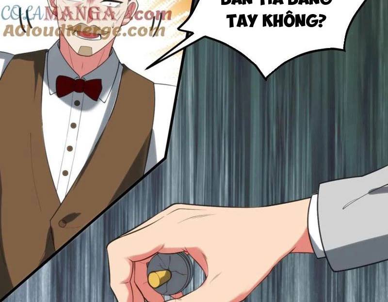 Ta Có 90 Tỷ Tiền Liếm Cẩu! Chap 421 - Next Chap 422