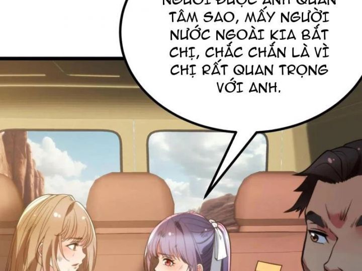 Ta Có 90 Tỷ Tiền Liếm Cẩu! Chap 422 - Next Chap 423