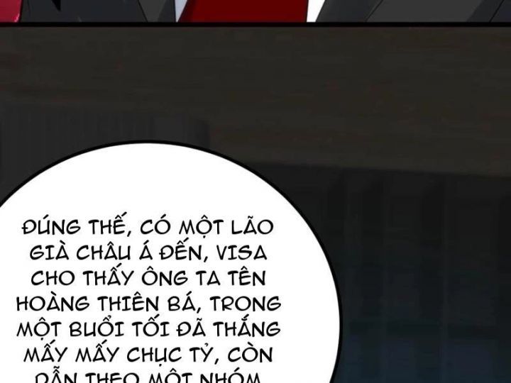 Ta Có 90 Tỷ Tiền Liếm Cẩu! Chap 422 - Next Chap 423