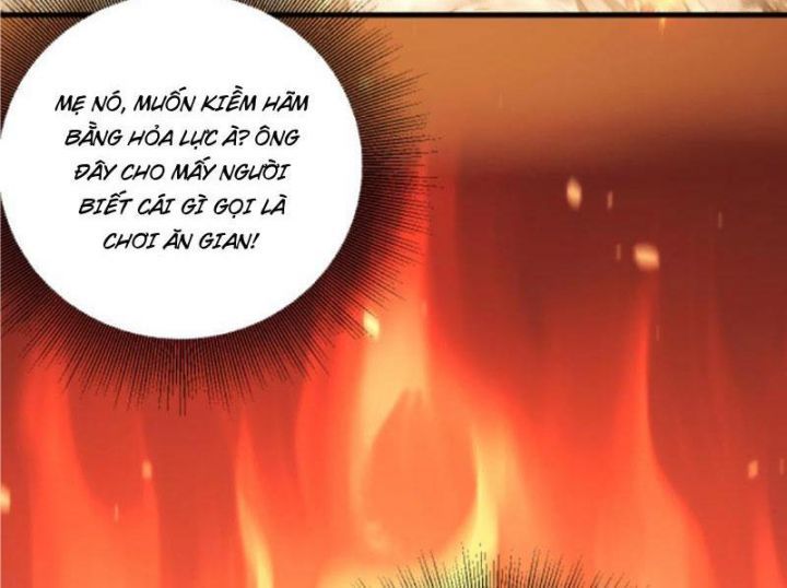 Ta Có 90 Tỷ Tiền Liếm Cẩu! Chap 423 - Next Chap 424