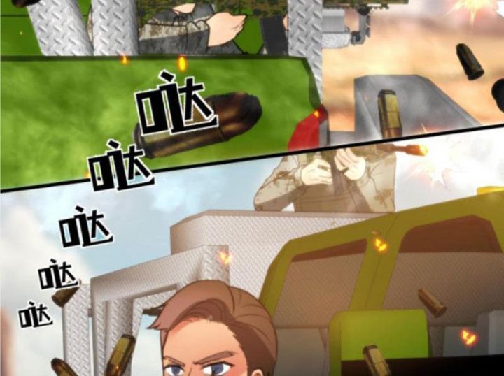 Ta Có 90 Tỷ Tiền Liếm Cẩu! Chap 423 - Next Chap 424