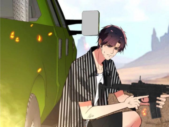 Ta Có 90 Tỷ Tiền Liếm Cẩu! Chap 424 - Next Chap 425