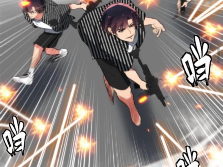 Ta Có 90 Tỷ Tiền Liếm Cẩu! Chap 424 - Next Chap 425