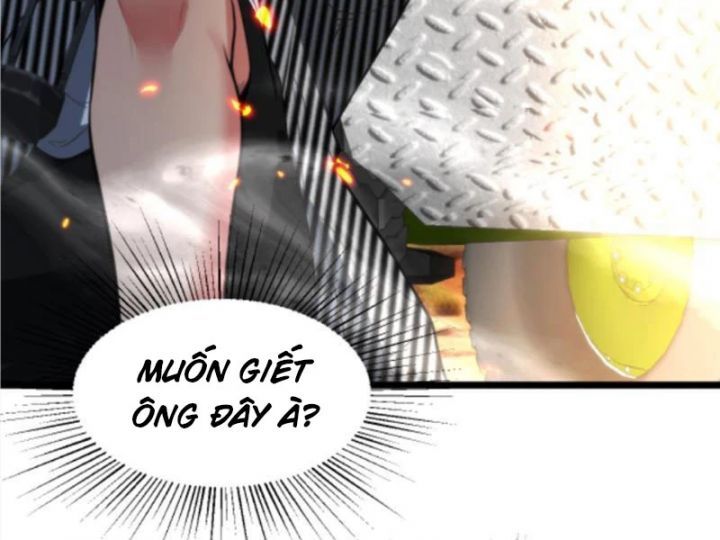 Ta Có 90 Tỷ Tiền Liếm Cẩu! Chap 424 - Next Chap 425