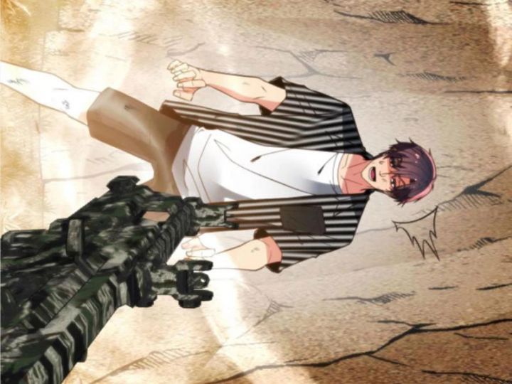 Ta Có 90 Tỷ Tiền Liếm Cẩu! Chap 424 - Next Chap 425