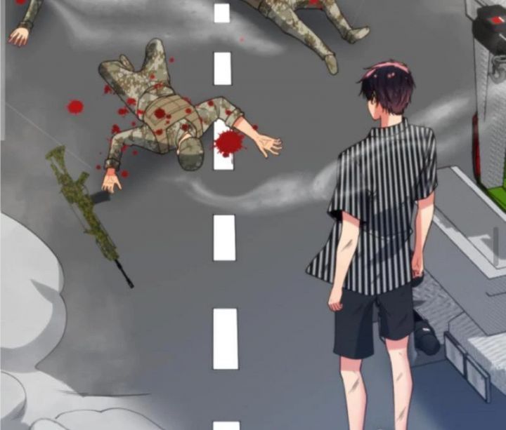 Ta Có 90 Tỷ Tiền Liếm Cẩu! Chap 425 - Next Chap 426