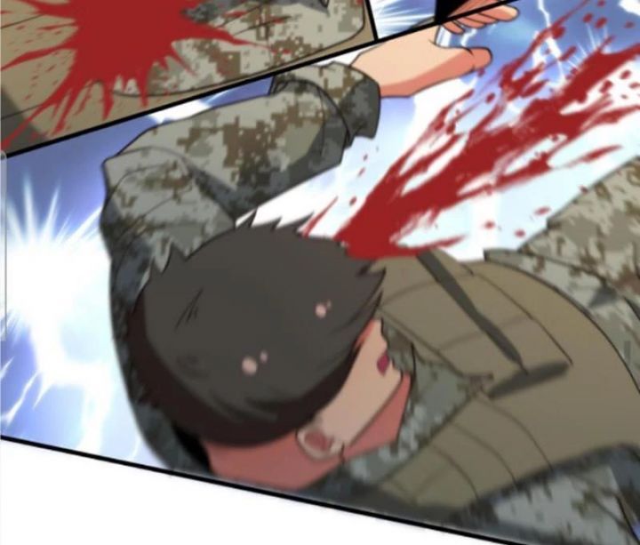 Ta Có 90 Tỷ Tiền Liếm Cẩu! Chap 425 - Next Chap 426