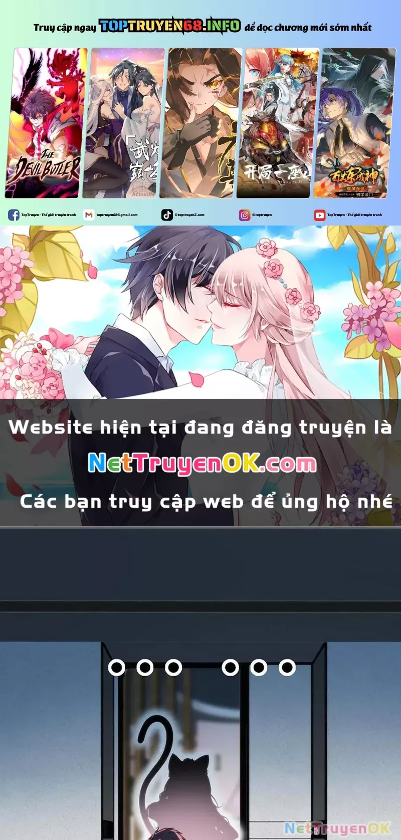 Ta Có 90 Tỷ Tiền Liếm Cẩu! Chap 427 - Next Chap 428