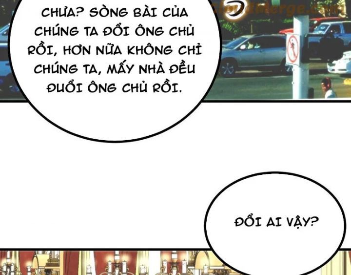 Ta Có 90 Tỷ Tiền Liếm Cẩu! Chap 427 - Next Chap 428
