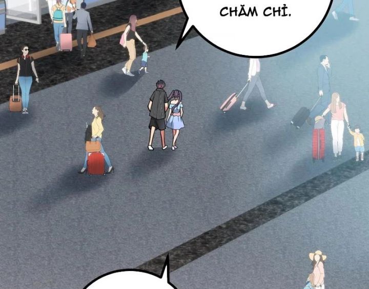 Ta Có 90 Tỷ Tiền Liếm Cẩu! Chap 427 - Next Chap 428