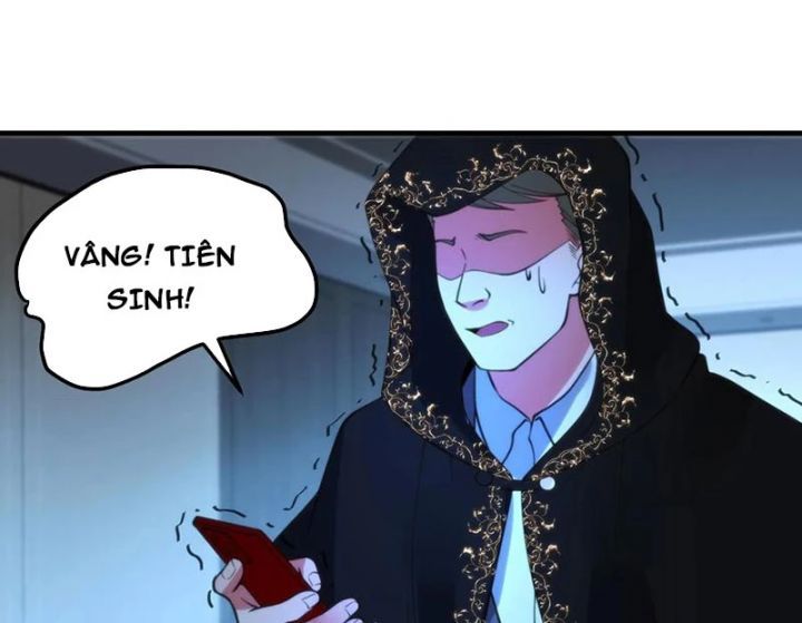 Ta Có 90 Tỷ Tiền Liếm Cẩu! Chap 427 - Next Chap 428