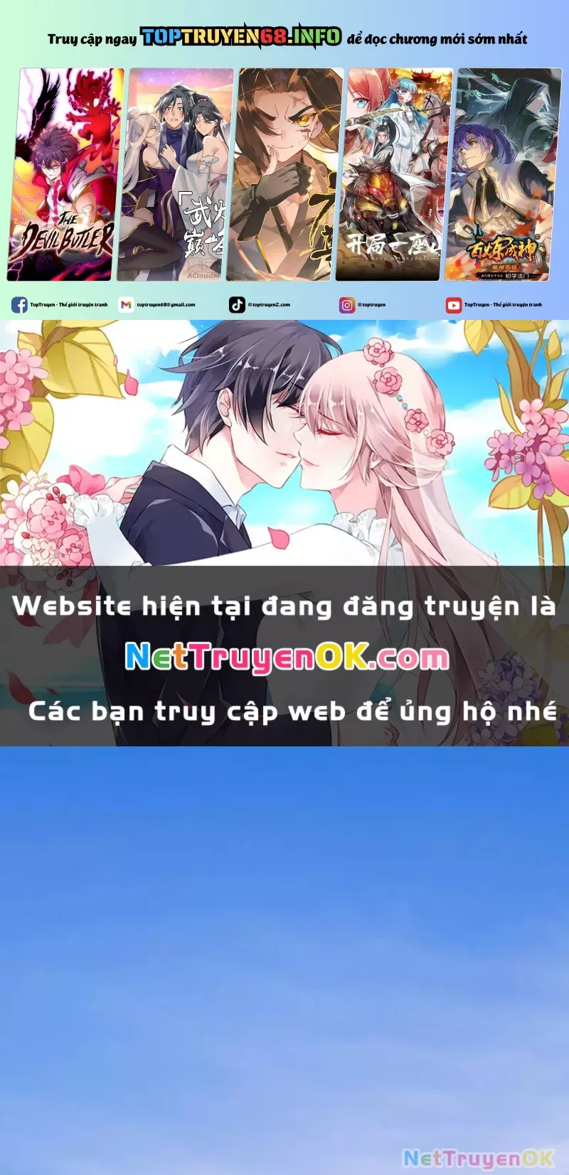 Ta Có 90 Tỷ Tiền Liếm Cẩu! Chap 428 - Next Chap 429