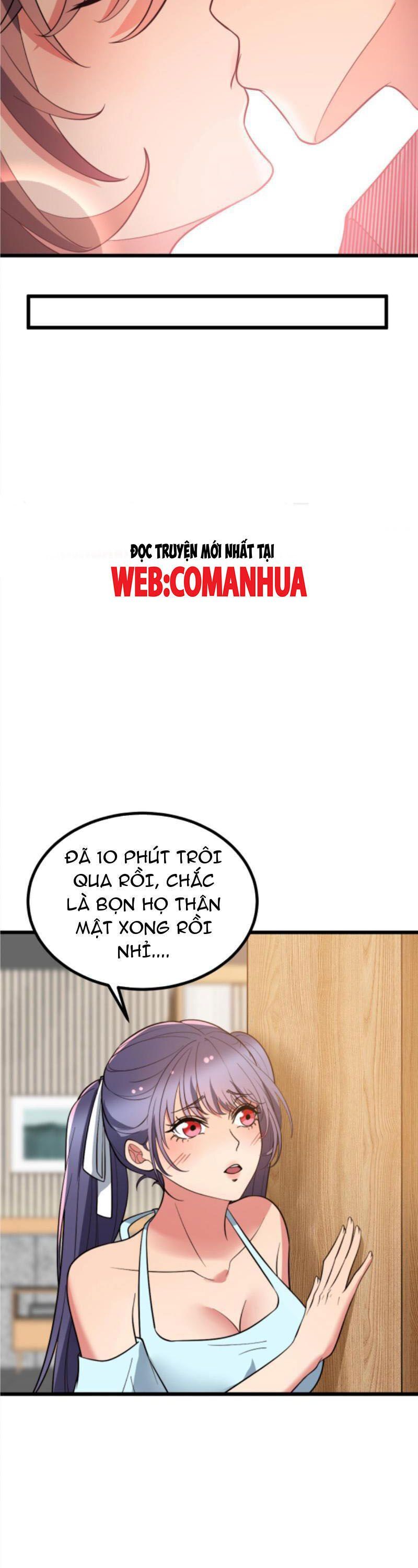 Ta Có 90 Tỷ Tiền Liếm Cẩu! Chap 429 - Next Chap 430