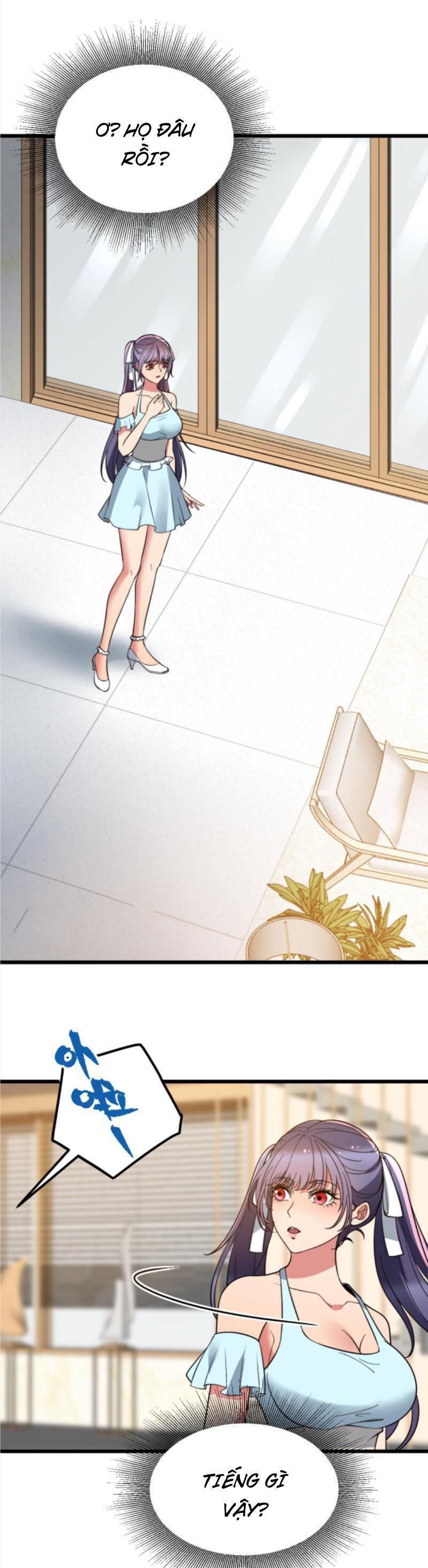 Ta Có 90 Tỷ Tiền Liếm Cẩu! Chap 429 - Next Chap 430