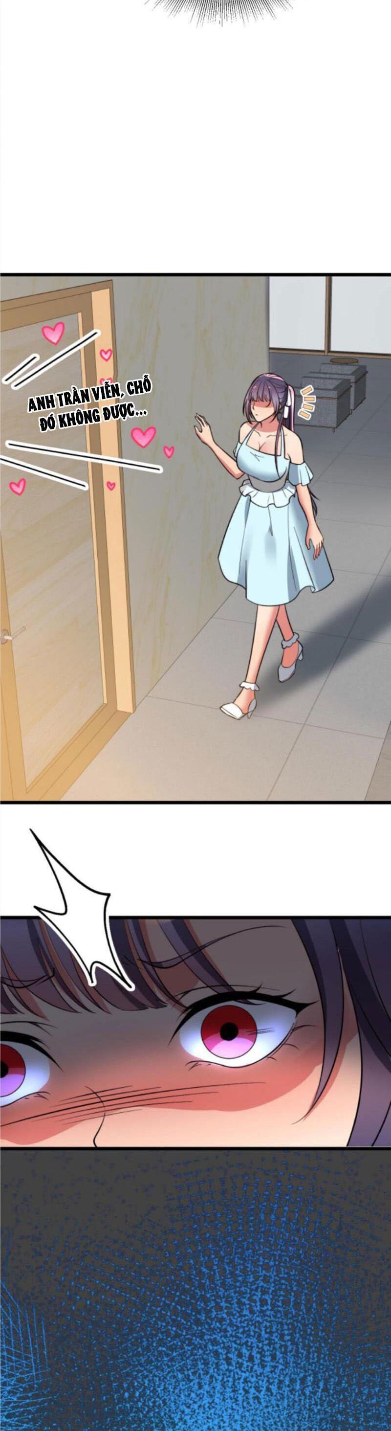 Ta Có 90 Tỷ Tiền Liếm Cẩu! Chap 429 - Next Chap 430