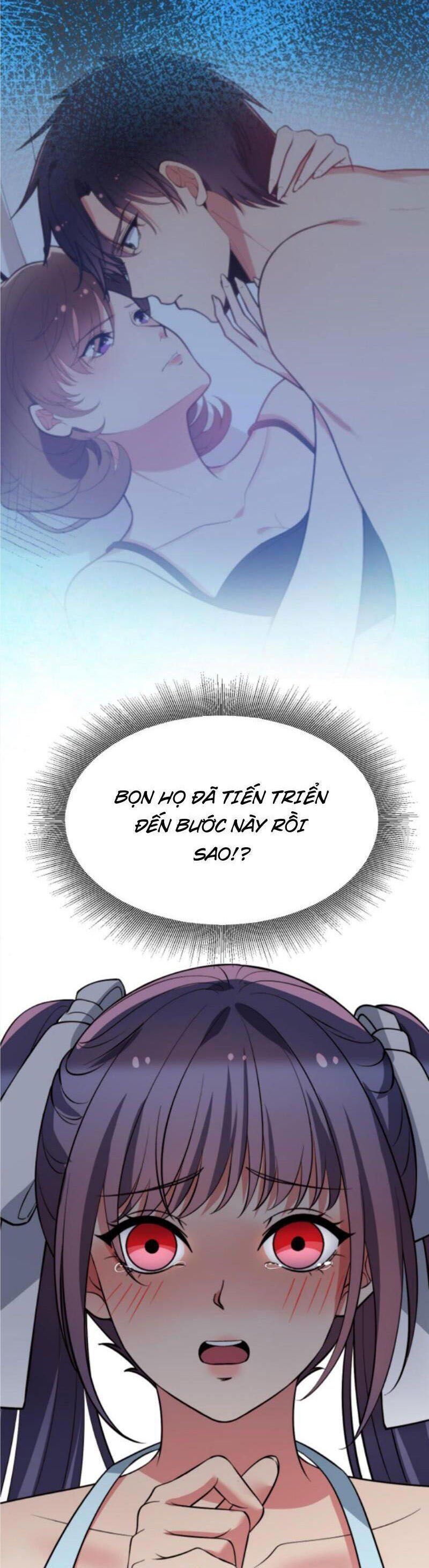 Ta Có 90 Tỷ Tiền Liếm Cẩu! Chap 429 - Next Chap 430