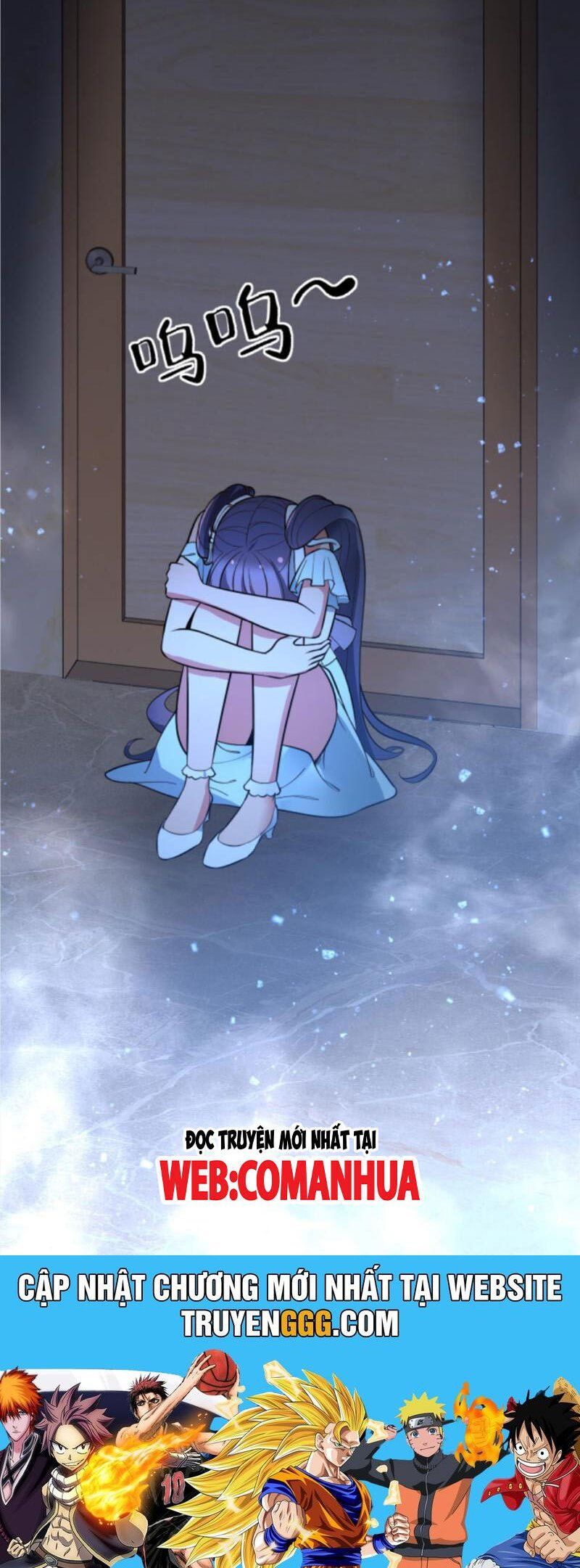 Ta Có 90 Tỷ Tiền Liếm Cẩu! Chap 429 - Next Chap 430