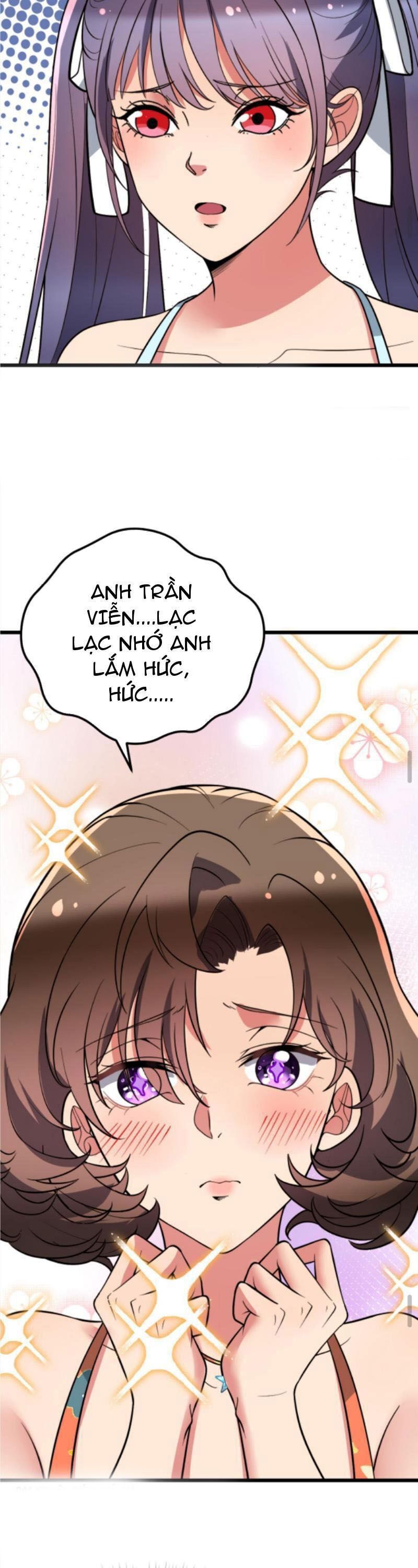 Ta Có 90 Tỷ Tiền Liếm Cẩu! Chap 429 - Next Chap 430