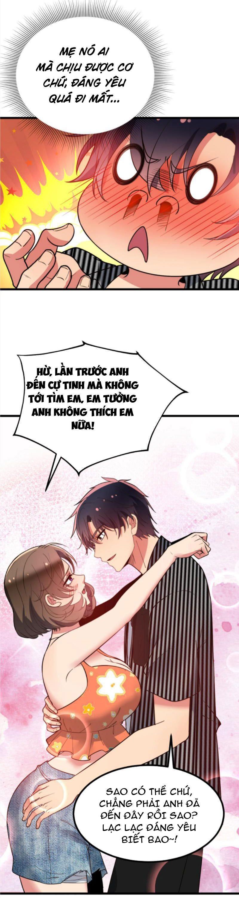Ta Có 90 Tỷ Tiền Liếm Cẩu! Chap 429 - Next Chap 430
