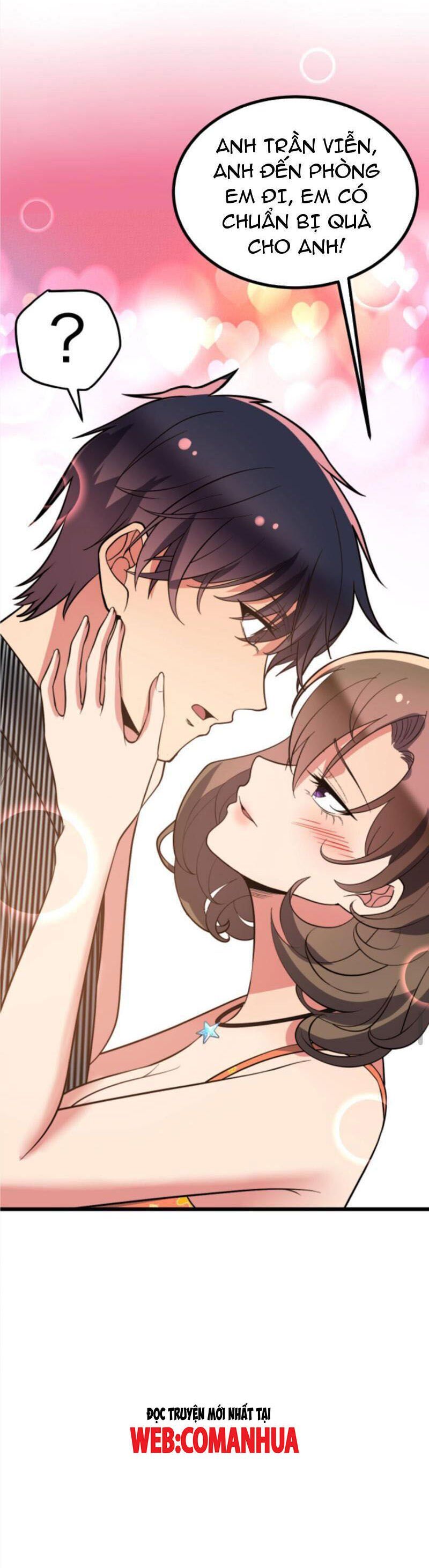 Ta Có 90 Tỷ Tiền Liếm Cẩu! Chap 429 - Next Chap 430