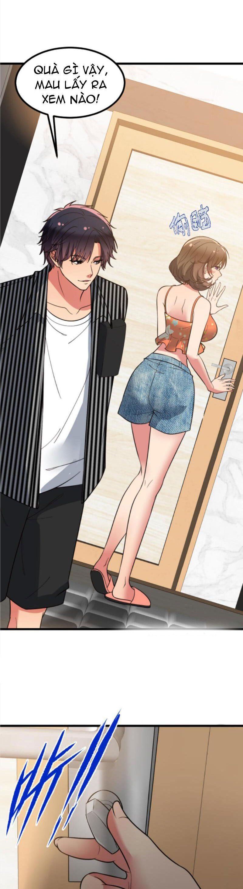 Ta Có 90 Tỷ Tiền Liếm Cẩu! Chap 429 - Next Chap 430