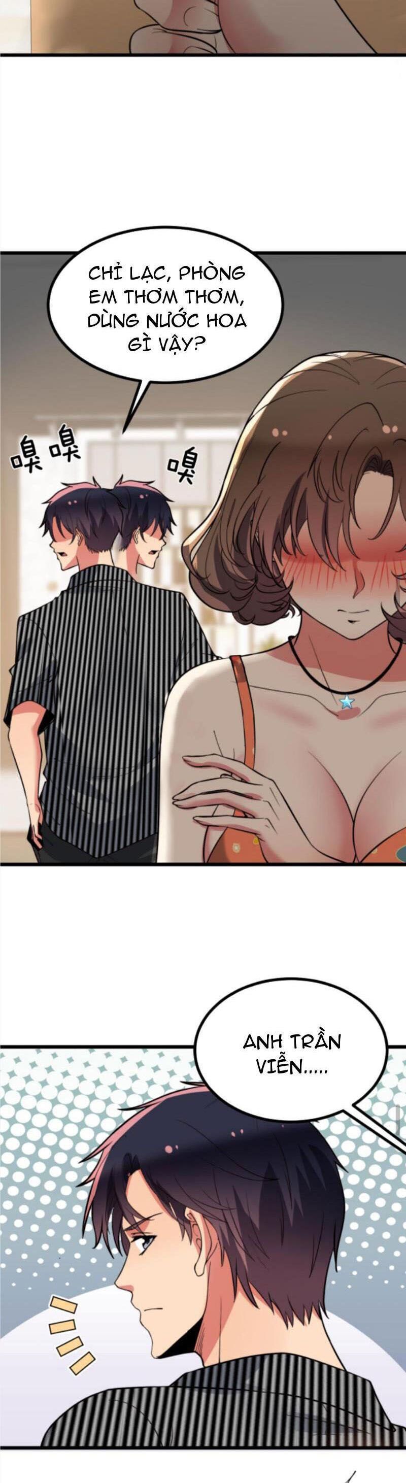 Ta Có 90 Tỷ Tiền Liếm Cẩu! Chap 429 - Next Chap 430