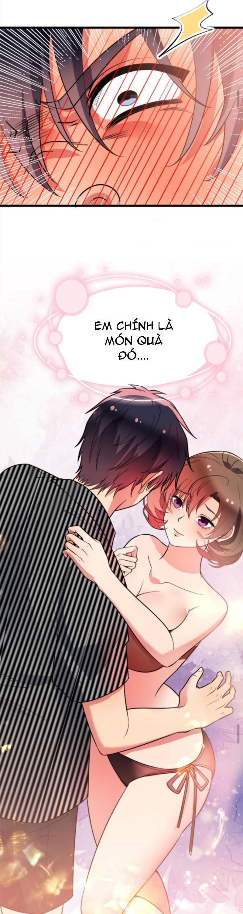 Ta Có 90 Tỷ Tiền Liếm Cẩu! Chap 429 - Next Chap 430