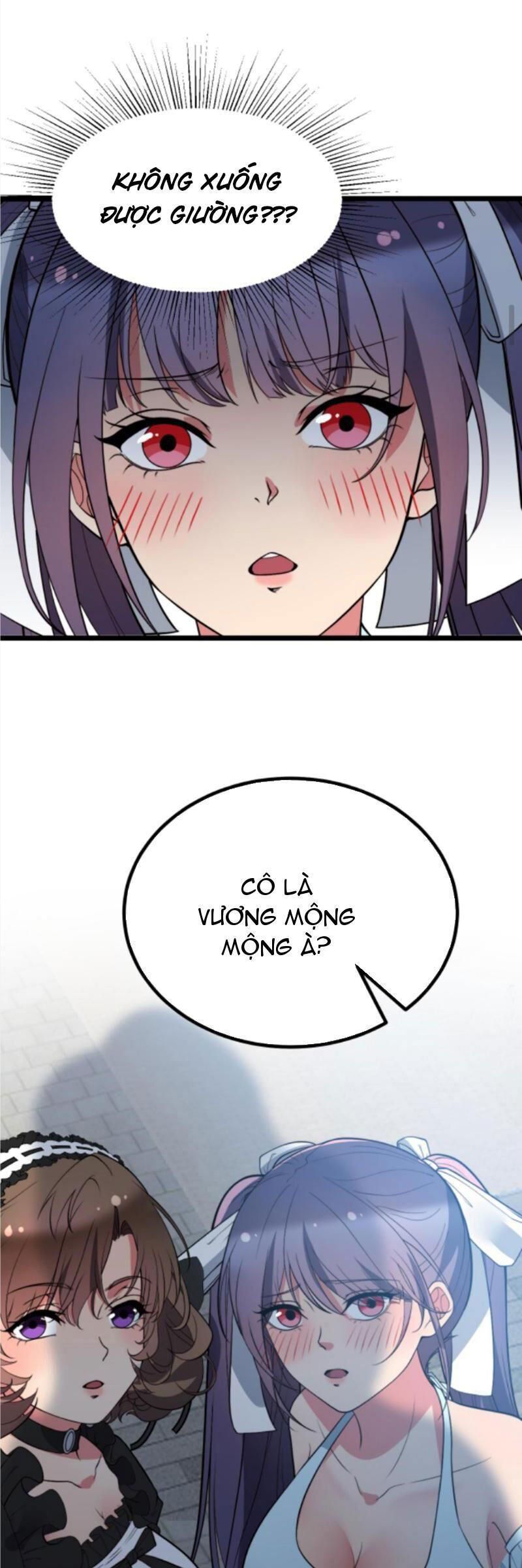 Ta Có 90 Tỷ Tiền Liếm Cẩu! Chap 430 - Next Chap 431