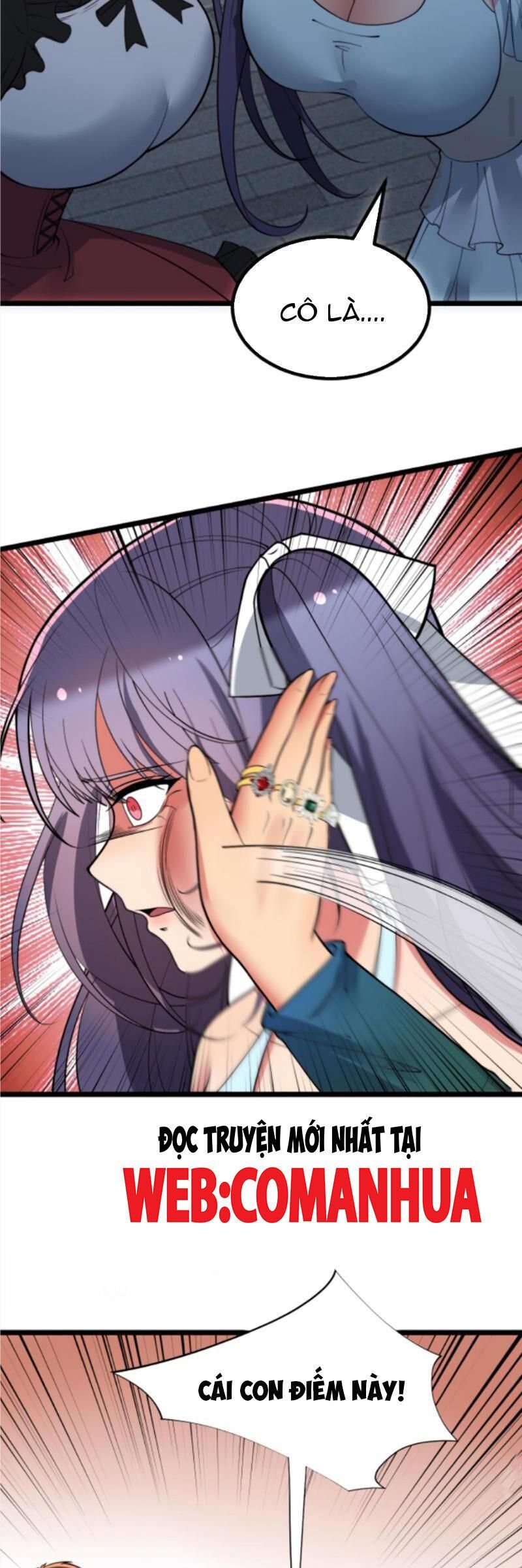 Ta Có 90 Tỷ Tiền Liếm Cẩu! Chap 430 - Next Chap 431