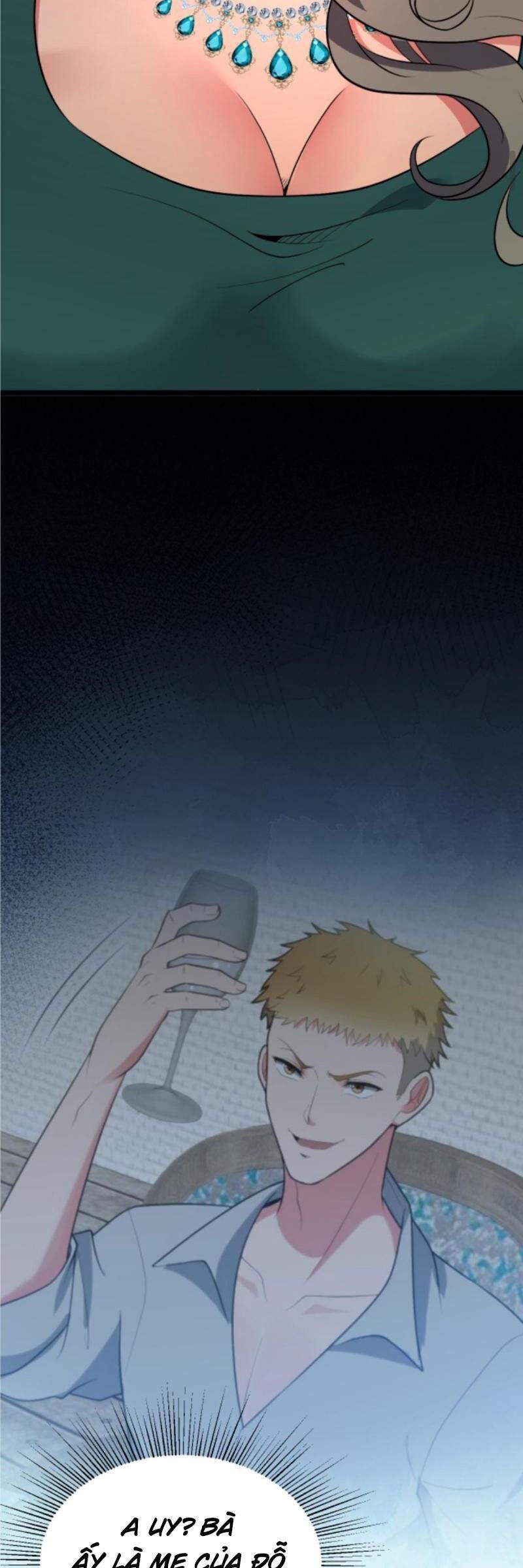 Ta Có 90 Tỷ Tiền Liếm Cẩu! Chap 430 - Next Chap 431