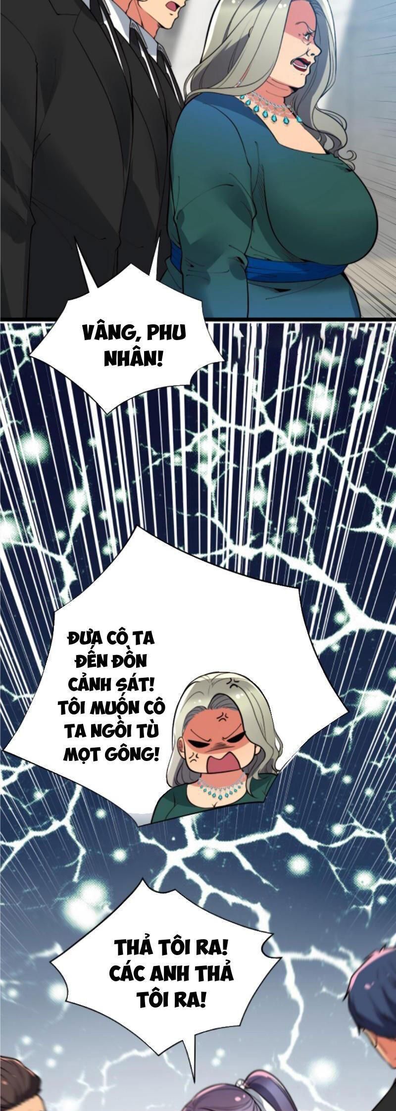 Ta Có 90 Tỷ Tiền Liếm Cẩu! Chap 430 - Next Chap 431
