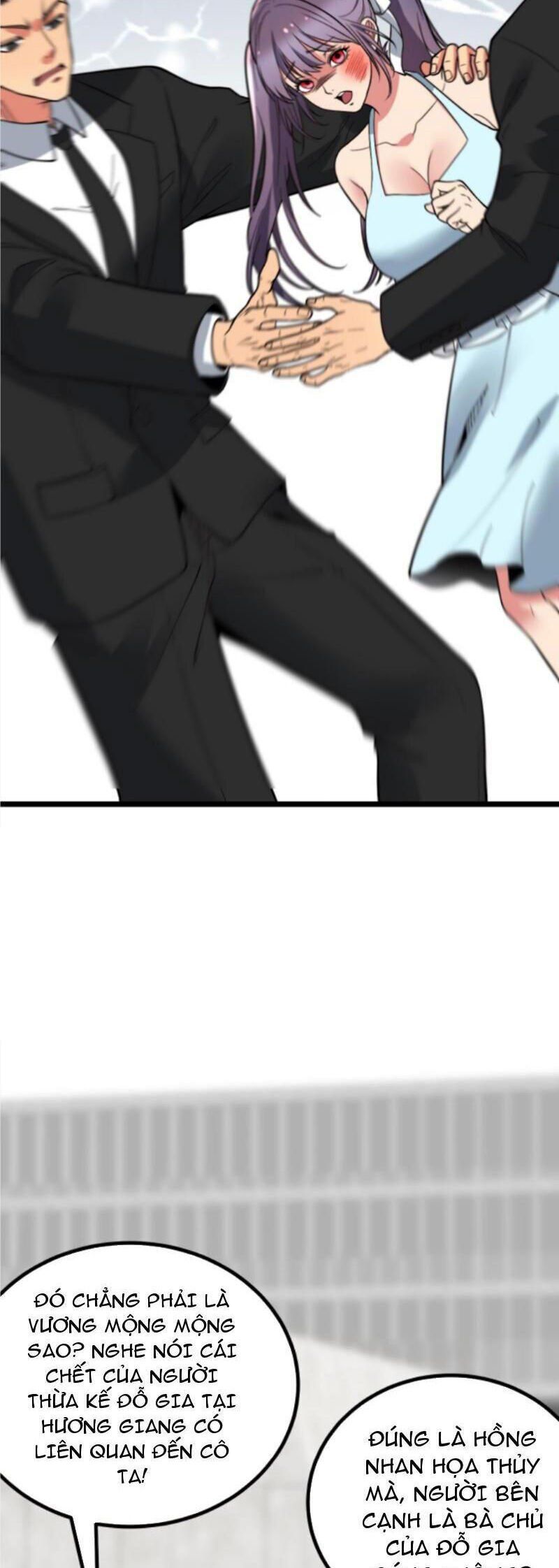 Ta Có 90 Tỷ Tiền Liếm Cẩu! Chap 430 - Next Chap 431