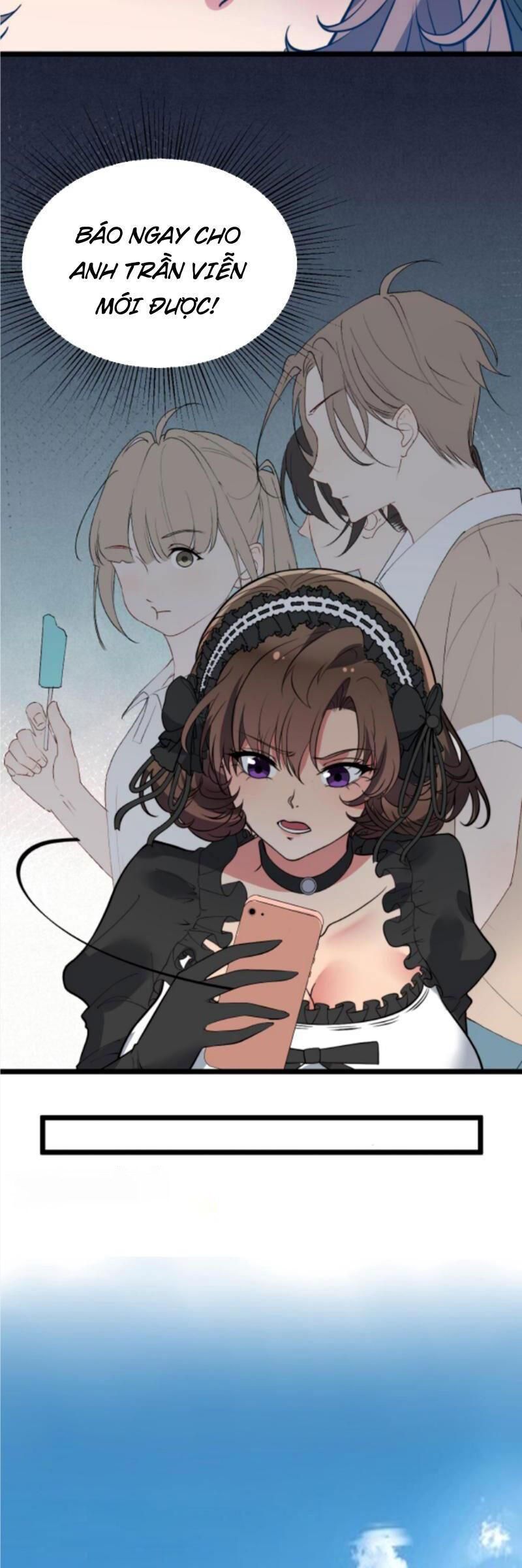 Ta Có 90 Tỷ Tiền Liếm Cẩu! Chap 430 - Next Chap 431