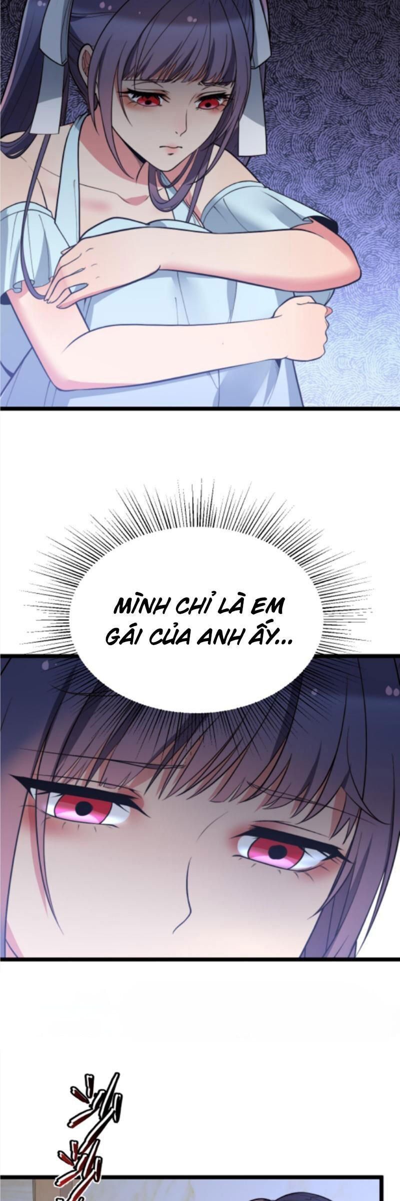Ta Có 90 Tỷ Tiền Liếm Cẩu! Chap 430 - Next Chap 431