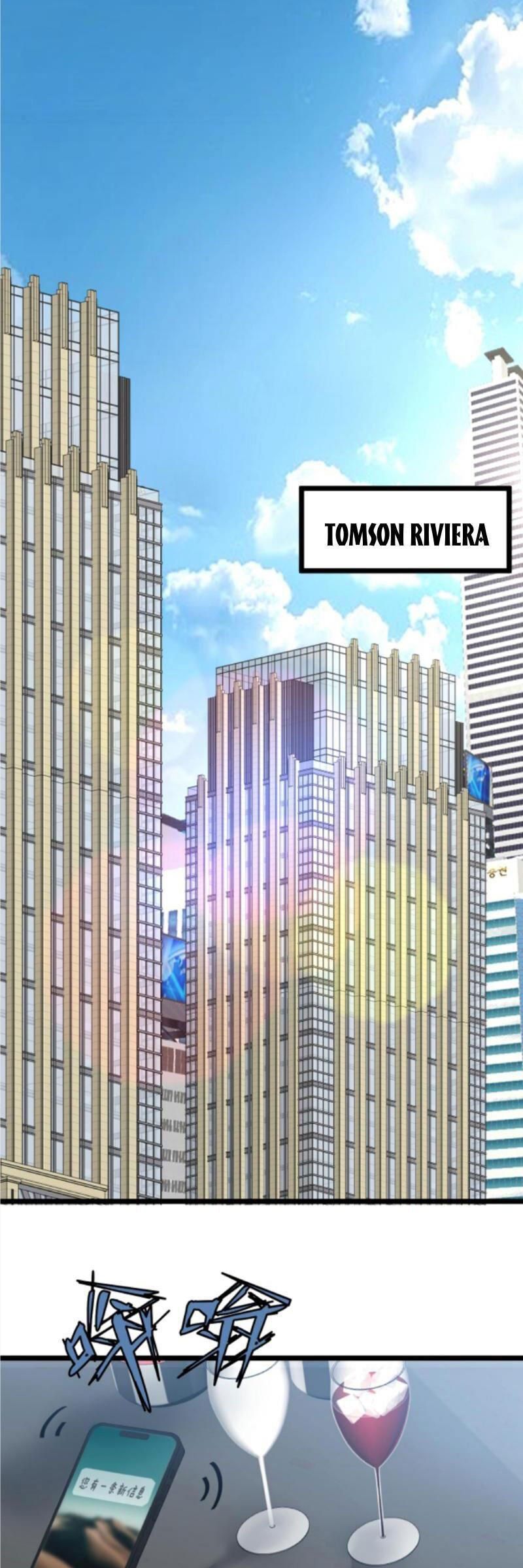 Ta Có 90 Tỷ Tiền Liếm Cẩu! Chap 430 - Next Chap 431