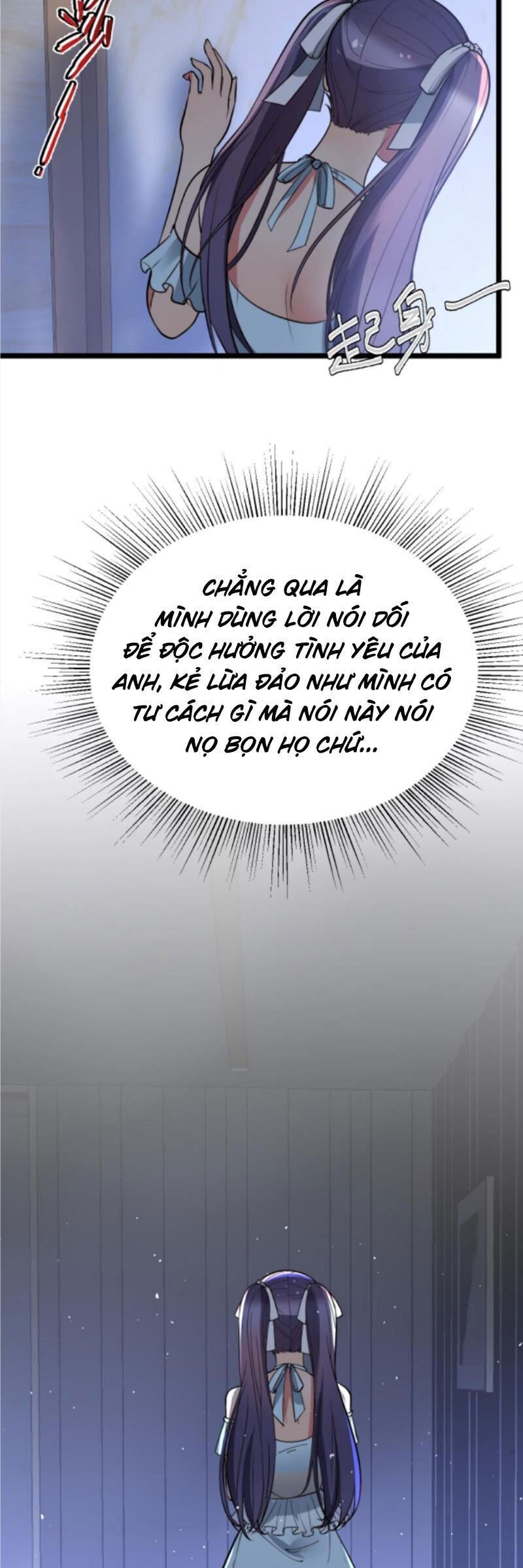 Ta Có 90 Tỷ Tiền Liếm Cẩu! Chap 430 - Next Chap 431
