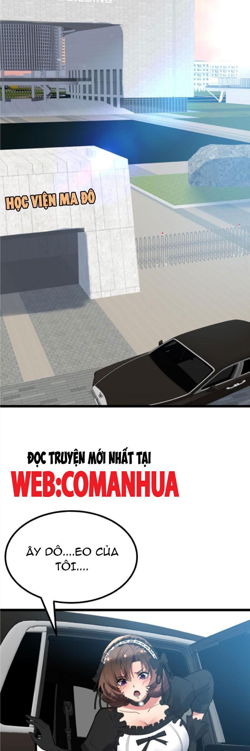 Ta Có 90 Tỷ Tiền Liếm Cẩu! Chap 430 - Next Chap 431