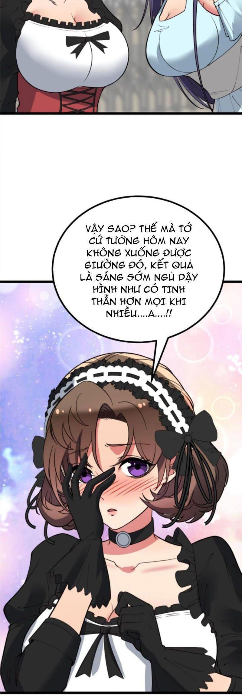 Ta Có 90 Tỷ Tiền Liếm Cẩu! Chap 430 - Next Chap 431