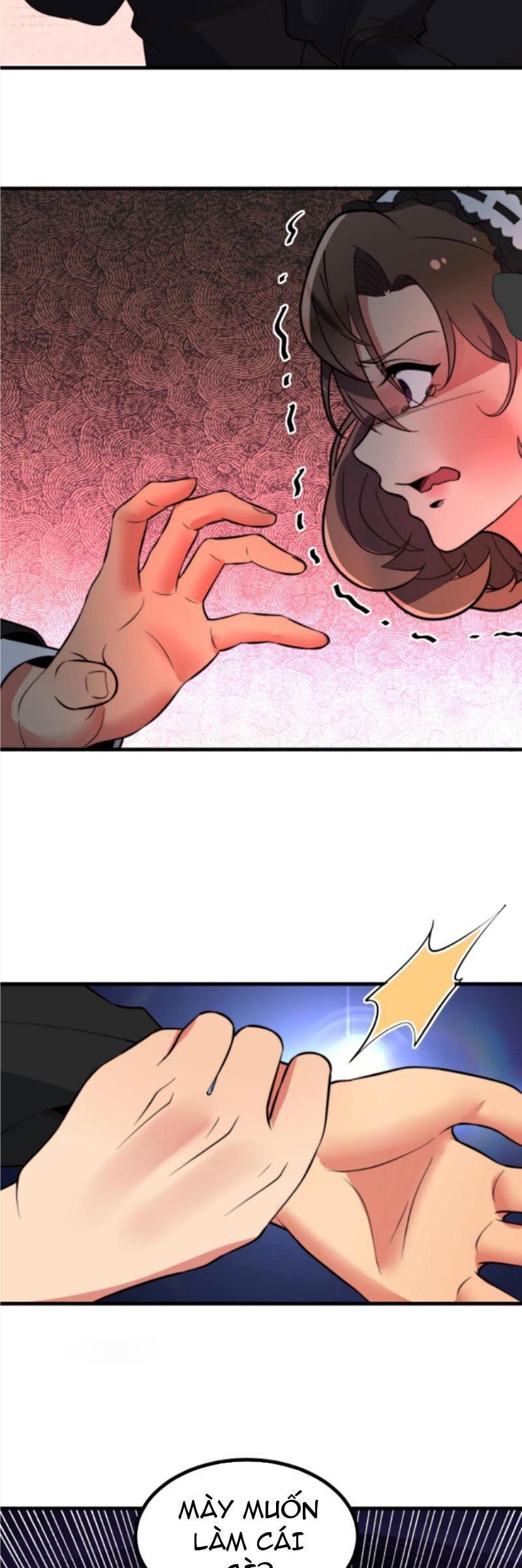 Ta Có 90 Tỷ Tiền Liếm Cẩu! Chap 431 - Next Chap 432