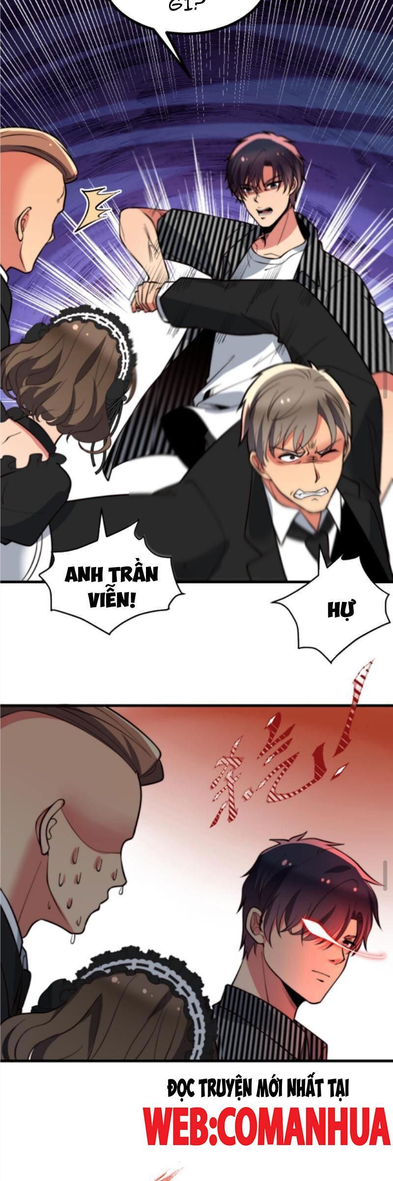 Ta Có 90 Tỷ Tiền Liếm Cẩu! Chap 431 - Next Chap 432