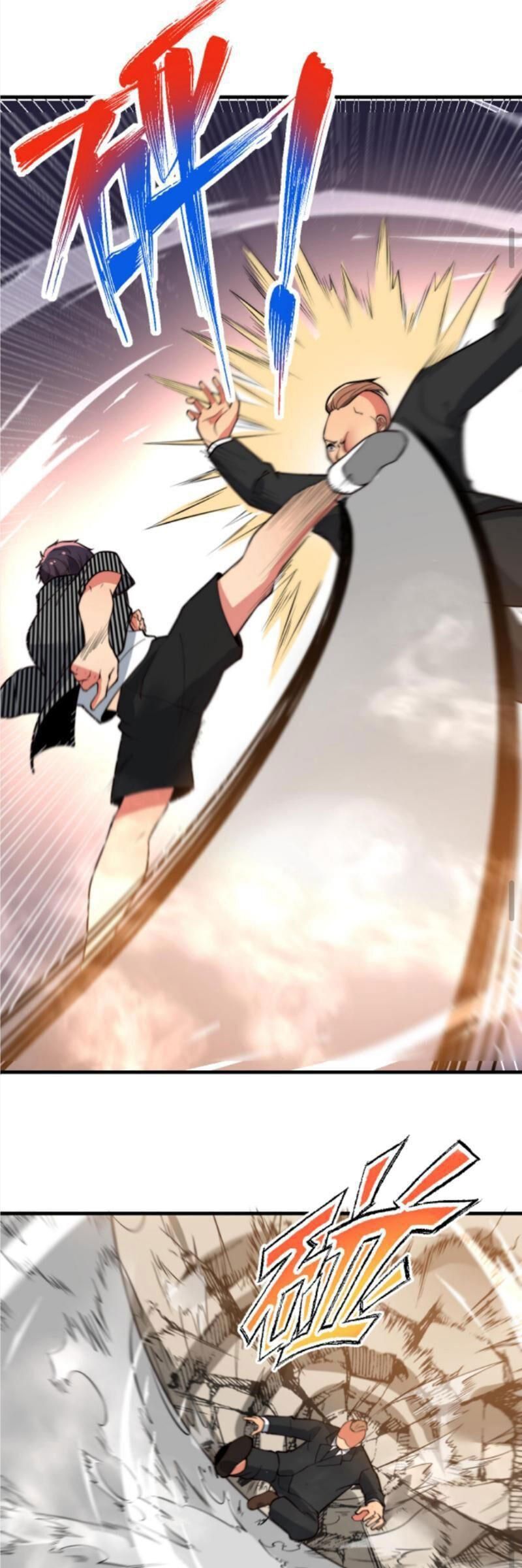 Ta Có 90 Tỷ Tiền Liếm Cẩu! Chap 431 - Next Chap 432