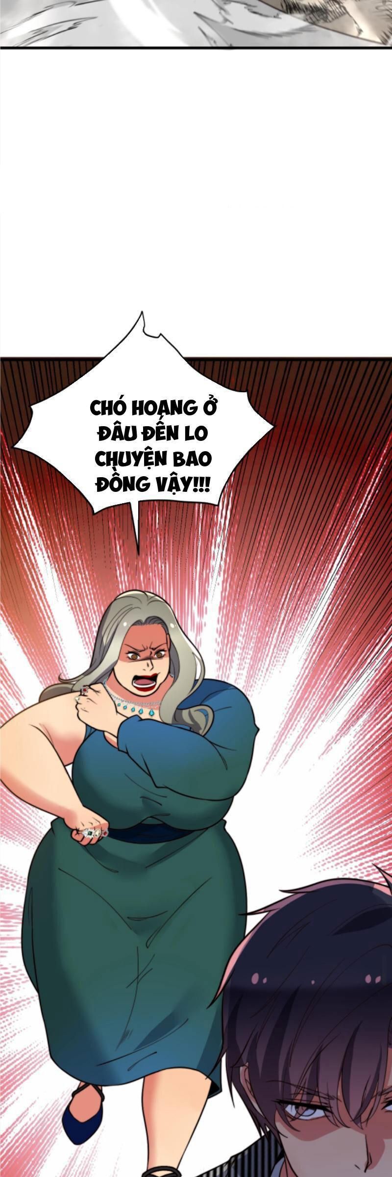 Ta Có 90 Tỷ Tiền Liếm Cẩu! Chap 431 - Next Chap 432