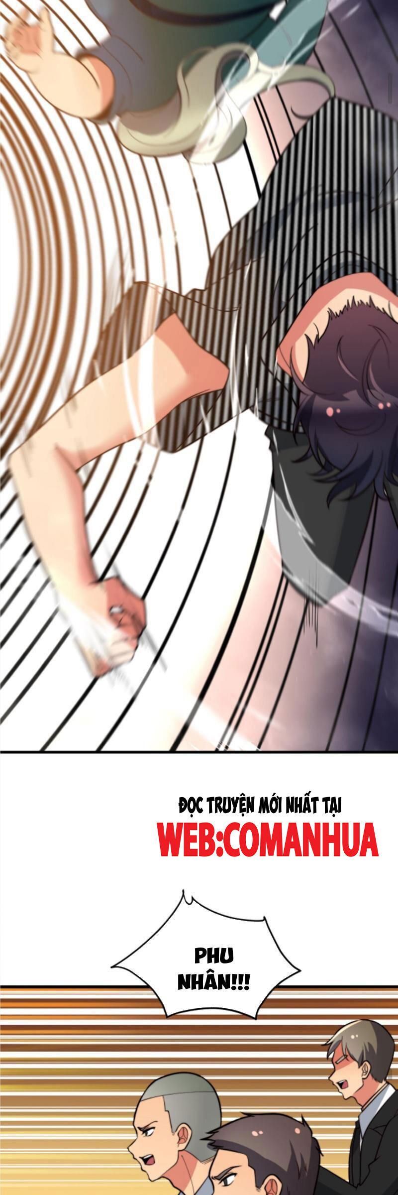 Ta Có 90 Tỷ Tiền Liếm Cẩu! Chap 431 - Next Chap 432