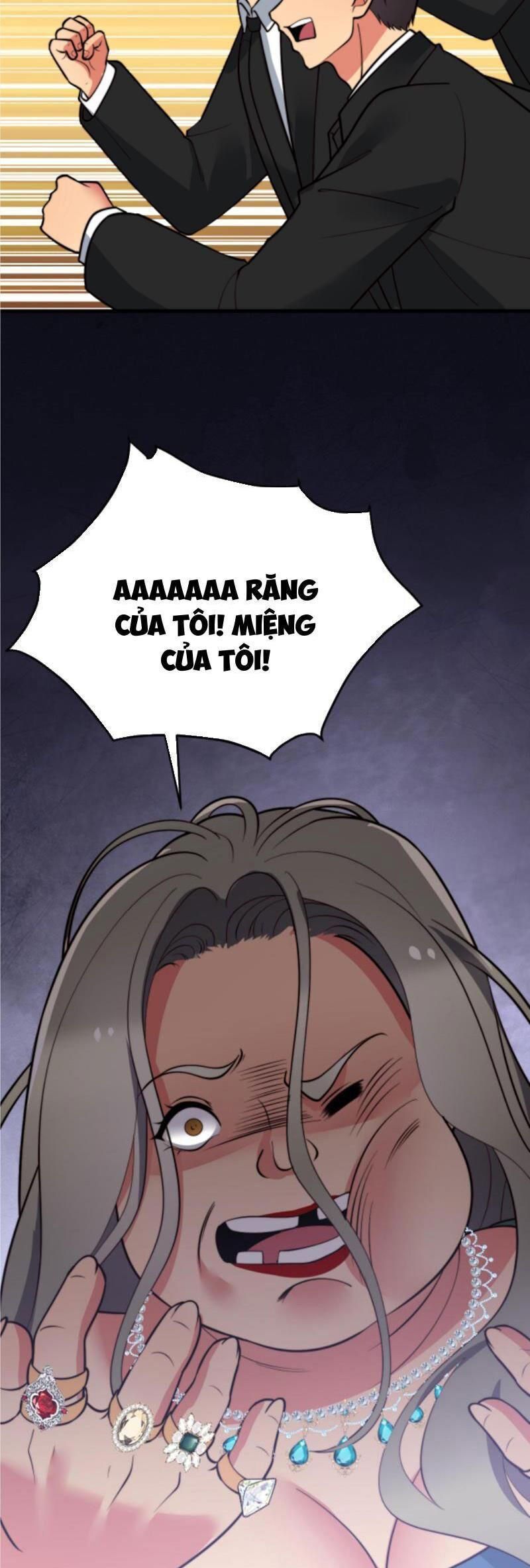 Ta Có 90 Tỷ Tiền Liếm Cẩu! Chap 431 - Next Chap 432