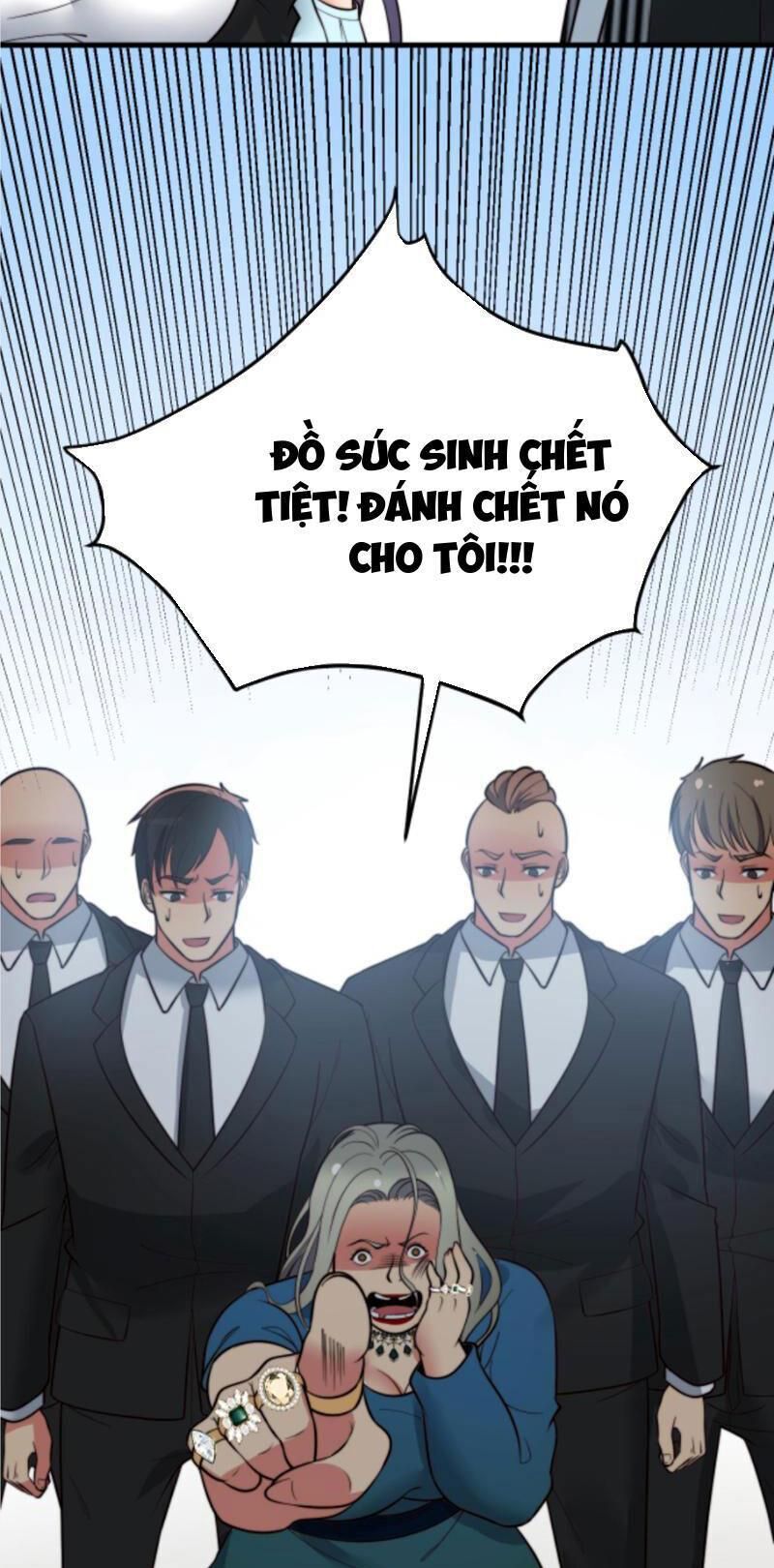 Ta Có 90 Tỷ Tiền Liếm Cẩu! Chap 431 - Next Chap 432
