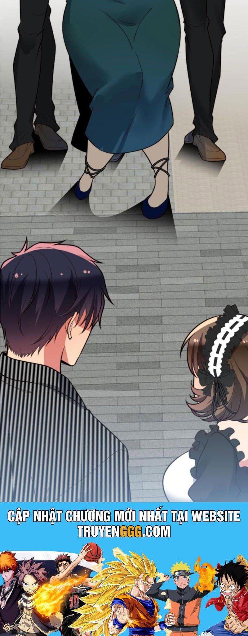 Ta Có 90 Tỷ Tiền Liếm Cẩu! Chap 431 - Next Chap 432