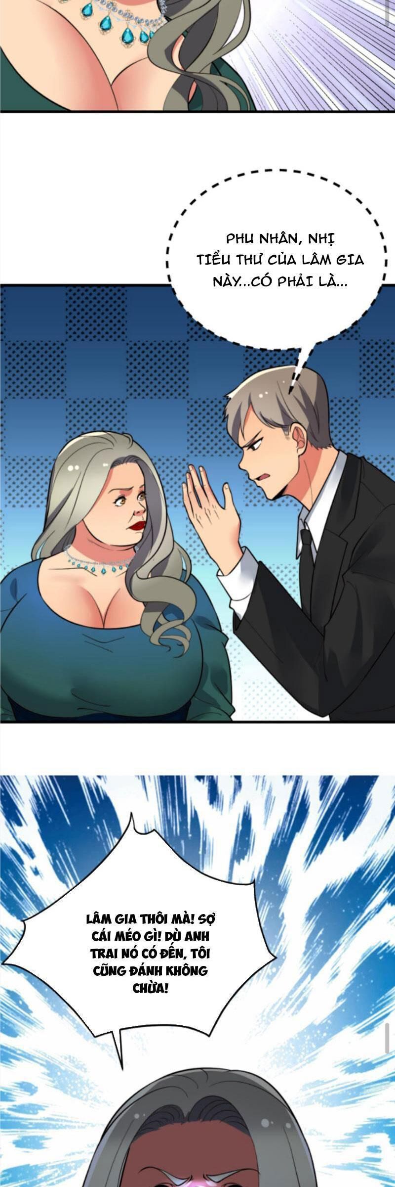 Ta Có 90 Tỷ Tiền Liếm Cẩu! Chap 431 - Next Chap 432