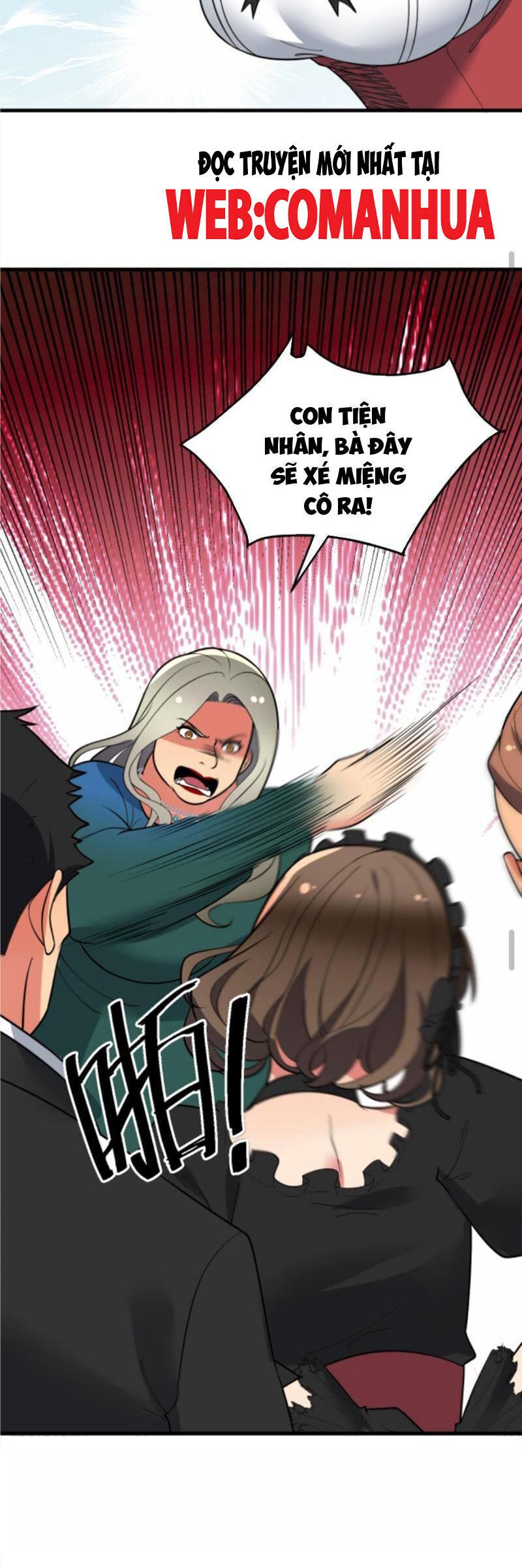 Ta Có 90 Tỷ Tiền Liếm Cẩu! Chap 431 - Next Chap 432