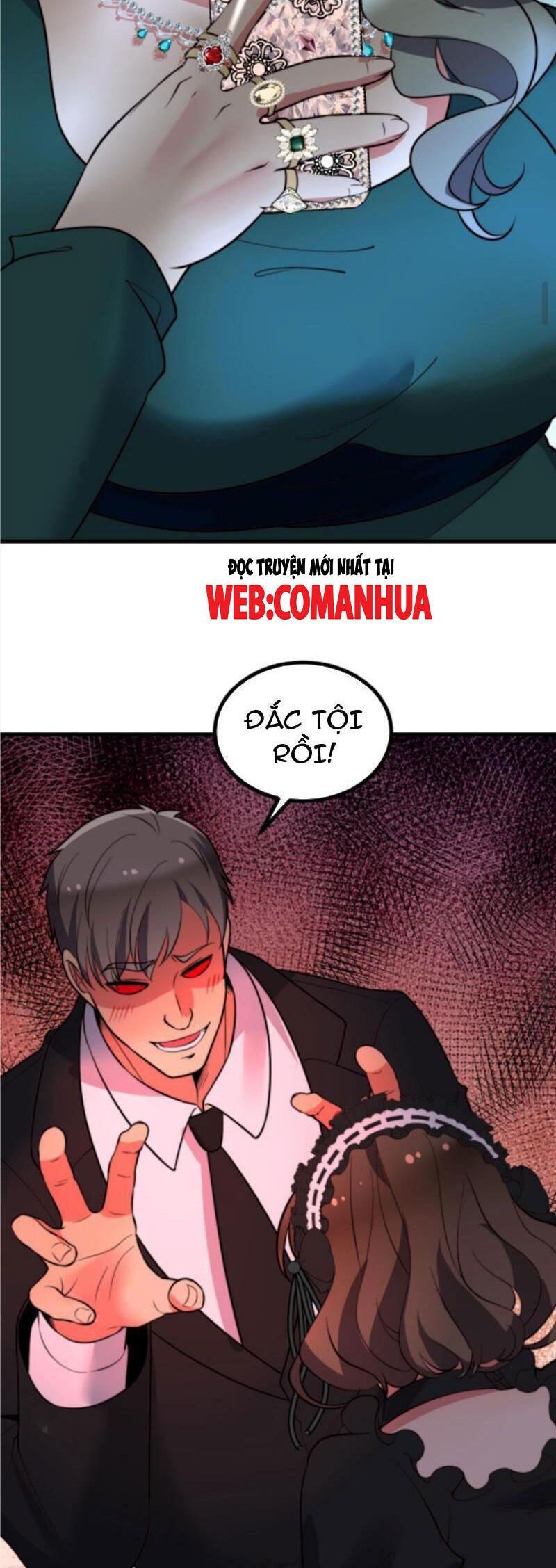 Ta Có 90 Tỷ Tiền Liếm Cẩu! Chap 431 - Next Chap 432